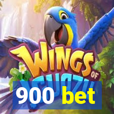 900 bet-lucky